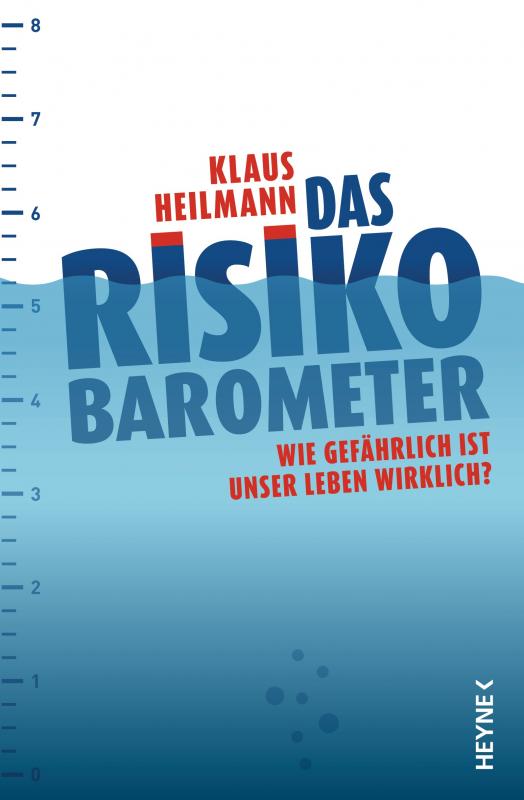Cover-Bild Das Risikobarometer