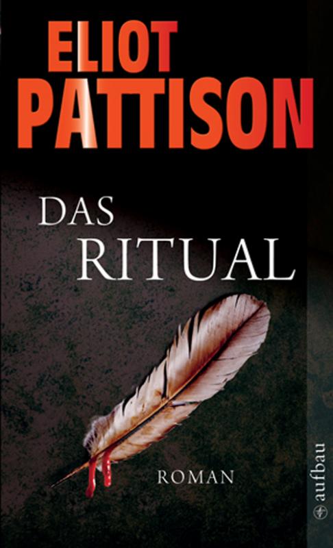 Cover-Bild Das Ritual