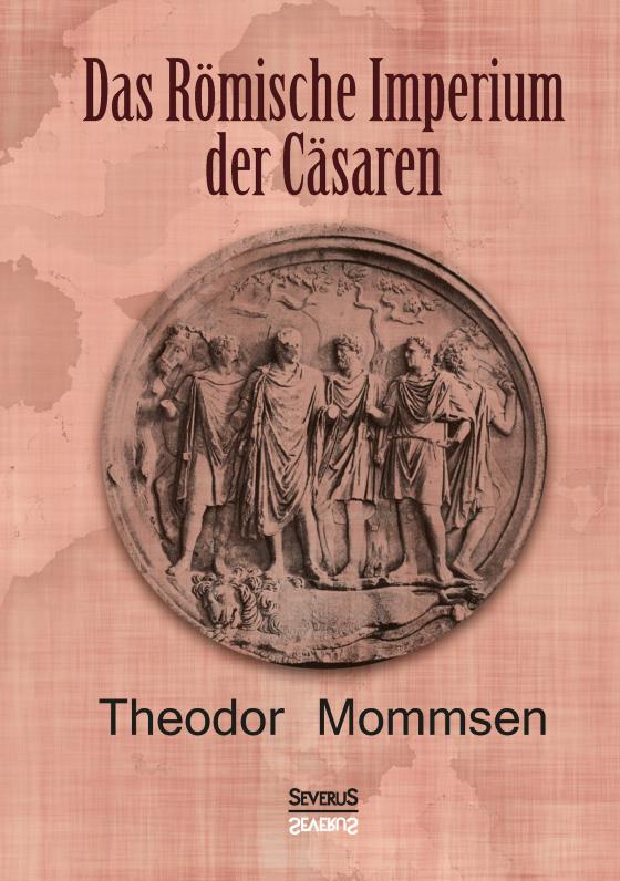 Cover-Bild Das Römische Imperium der Cäsaren