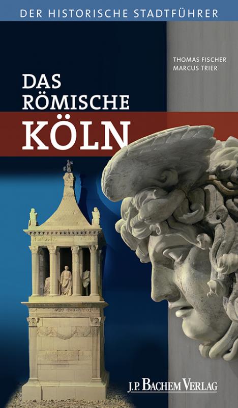Cover-Bild Das römische Köln