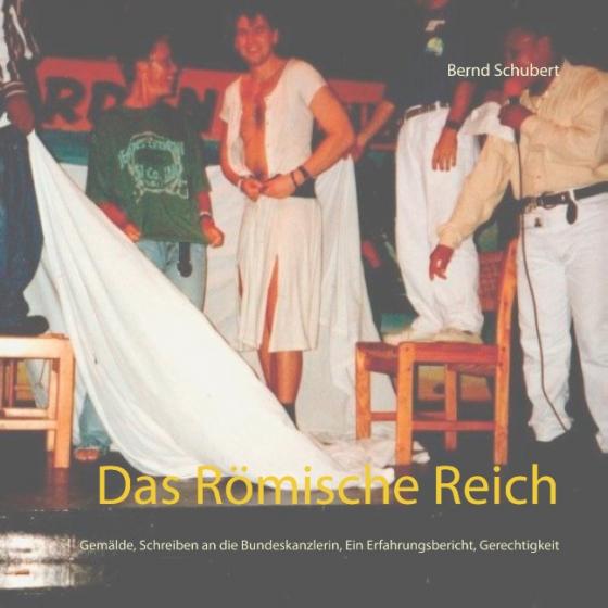 Cover-Bild Das Römische Reich