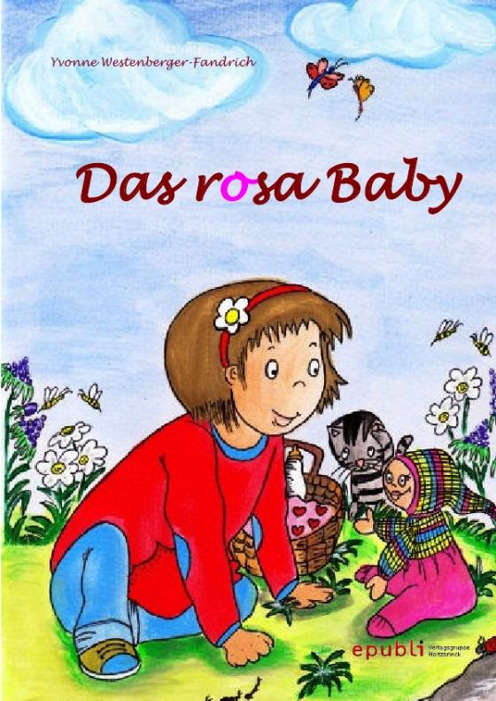 Cover-Bild Das rosa Baby