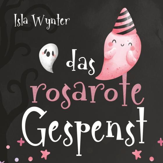 Cover-Bild Das rosarote Gespenst