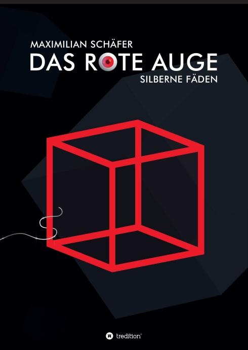 Cover-Bild Das Rote Auge