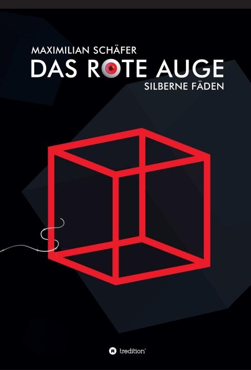 Cover-Bild Das Rote Auge