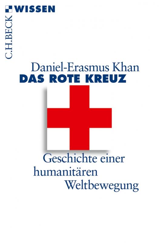 Cover-Bild Das Rote Kreuz