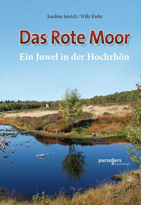 Cover-Bild Das Rote Moor