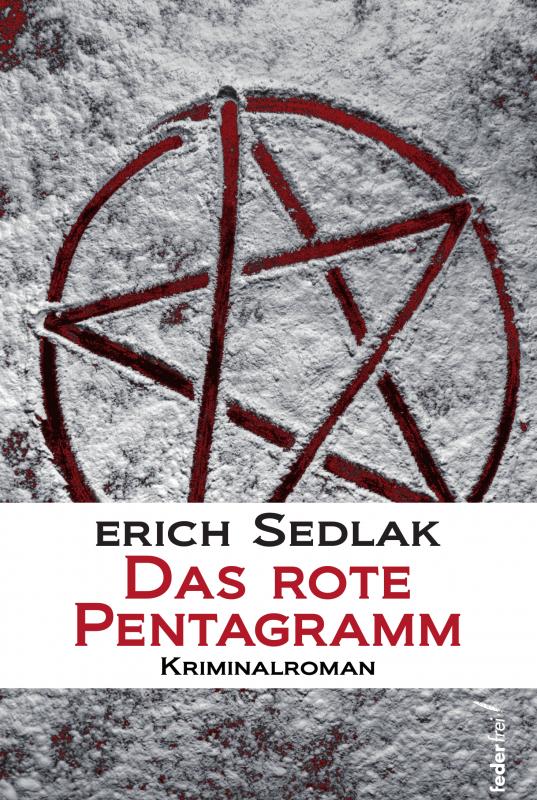 Cover-Bild Das rote Pentagramm