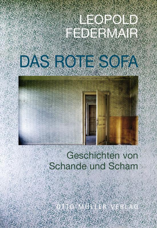 Cover-Bild Das rote Sofa