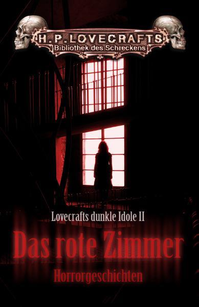 Cover-Bild Das rote Zimmer