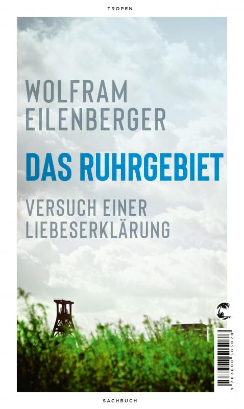 Cover-Bild Das Ruhrgebiet