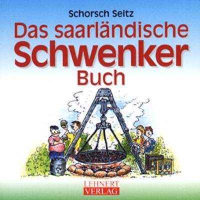 Cover-Bild Das saarländische Schwenker-Buch