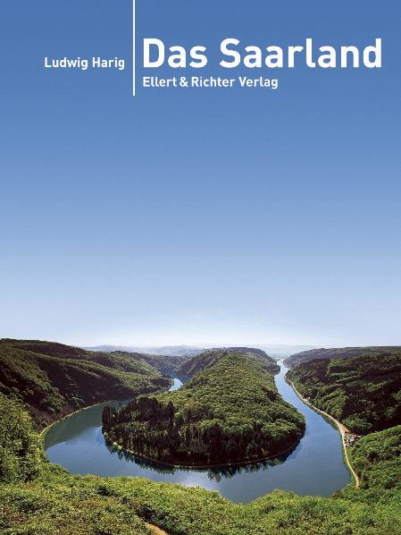 Cover-Bild Das Saarland