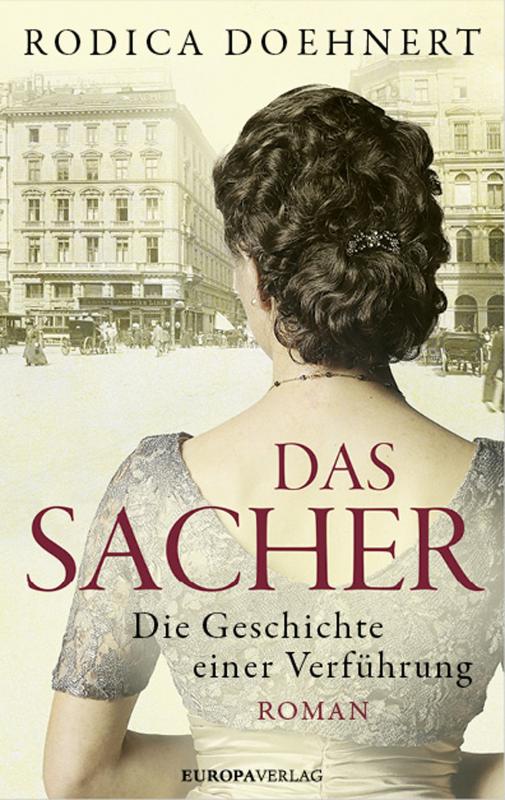 Cover-Bild Das Sacher