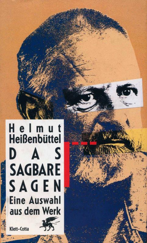 Cover-Bild Das Sagbare sagen