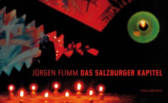 Cover-Bild Das Salzburger Kapitel