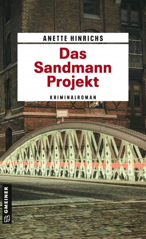 Cover-Bild Das Sandmann-Projekt