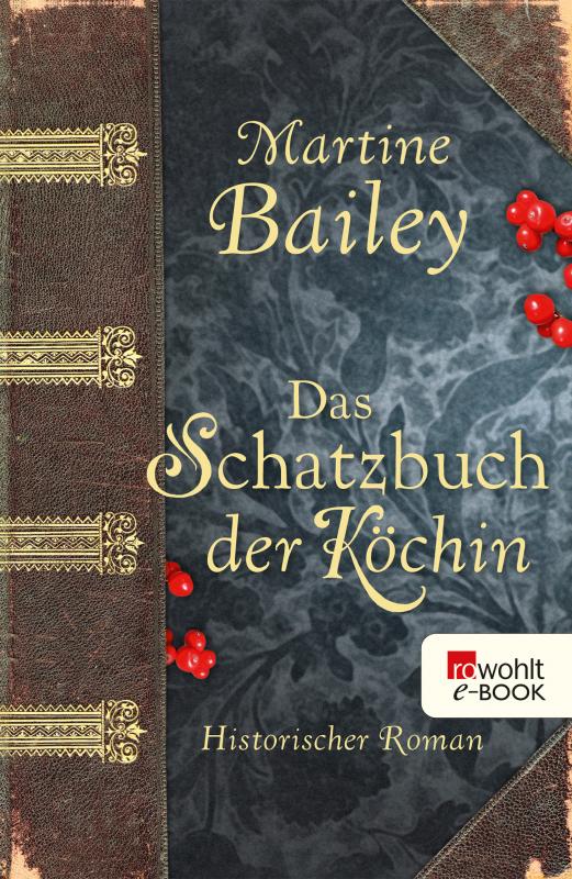 Cover-Bild Das Schatzbuch der Köchin