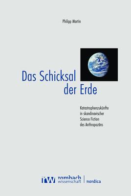 Cover-Bild Das Schicksal der Erde