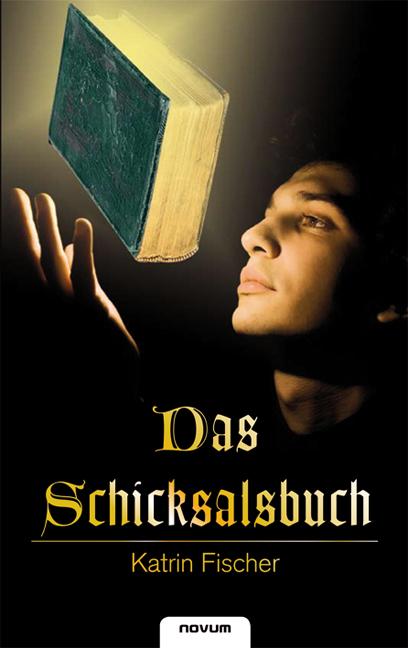 Cover-Bild Das Schicksalsbuch