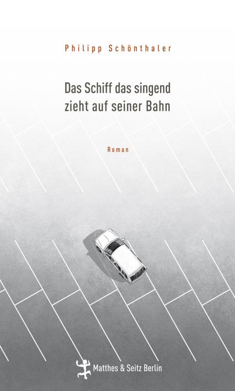 Cover-Bild Das Schiff das singend zieht auf seiner Bahn