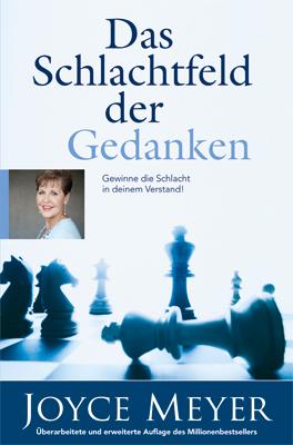 Cover-Bild Das Schlachtfeld der Gedanken