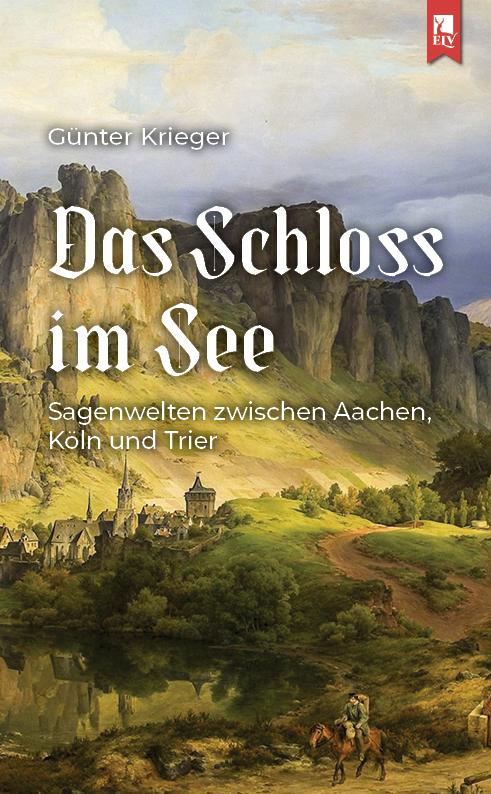 Cover-Bild Das Schloss im See