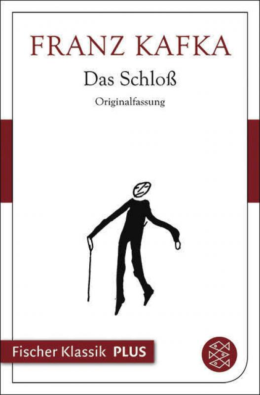 Cover-Bild Das Schloß