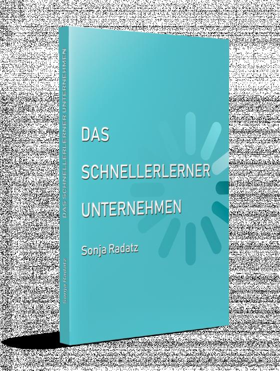 Cover-Bild Das Schnellerlerner Unternehmen