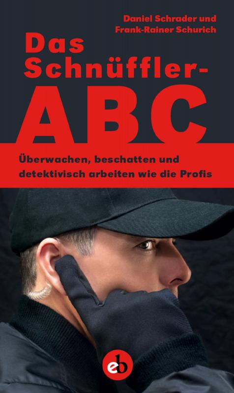 Cover-Bild Das Schnüffler-ABC