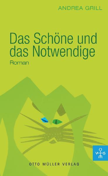 Cover-Bild Das Schöne und das Notwendige