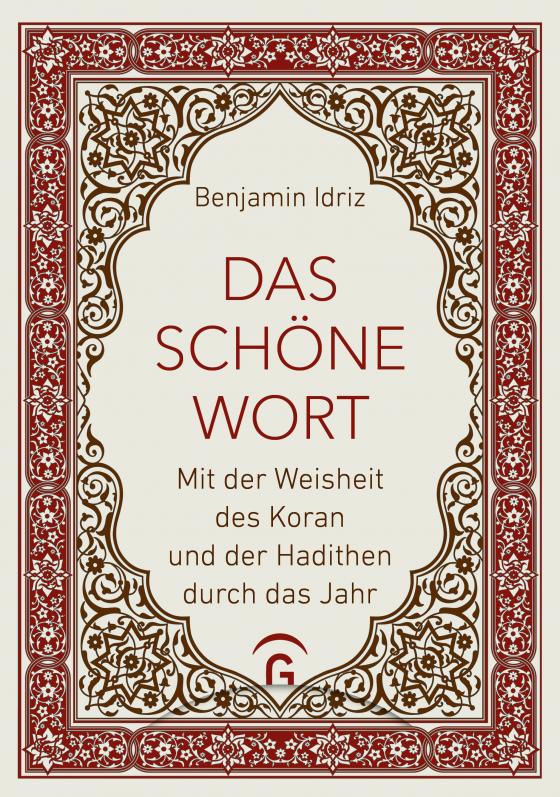 Cover-Bild Das schöne Wort