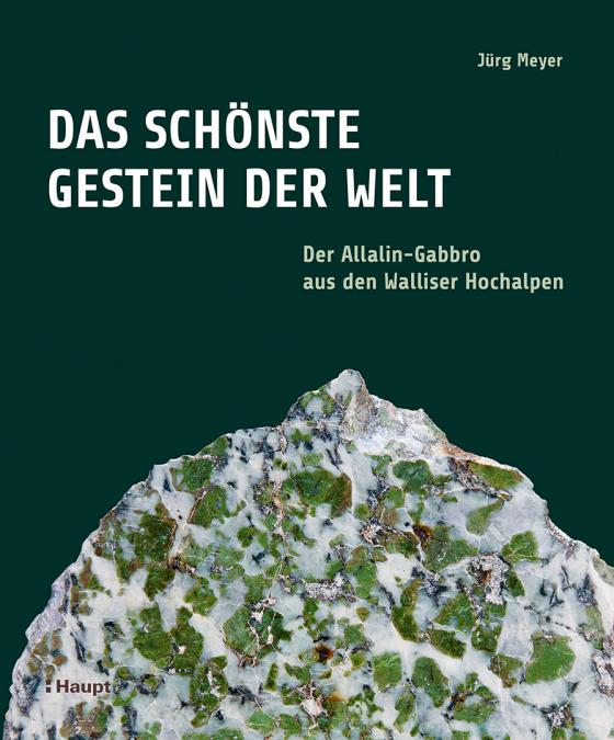 Cover-Bild Das schönste Gestein der Welt