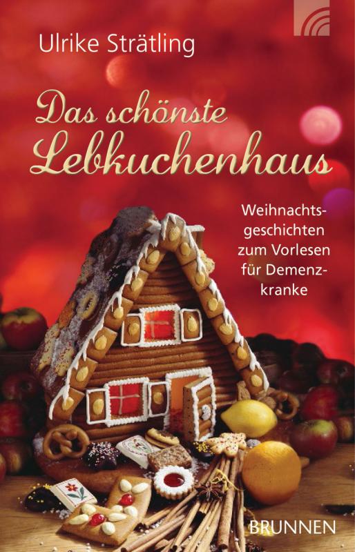 Cover-Bild Das schönste Lebkuchenhaus