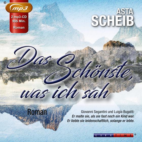 Cover-Bild Das Schönste, was ich sah