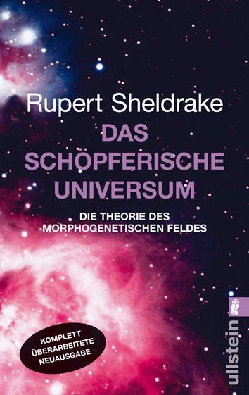 Cover-Bild Das schöpferische Universum