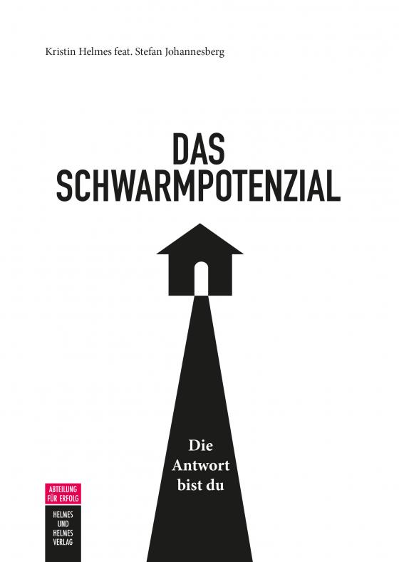 Cover-Bild Das Schwarmpotenzial