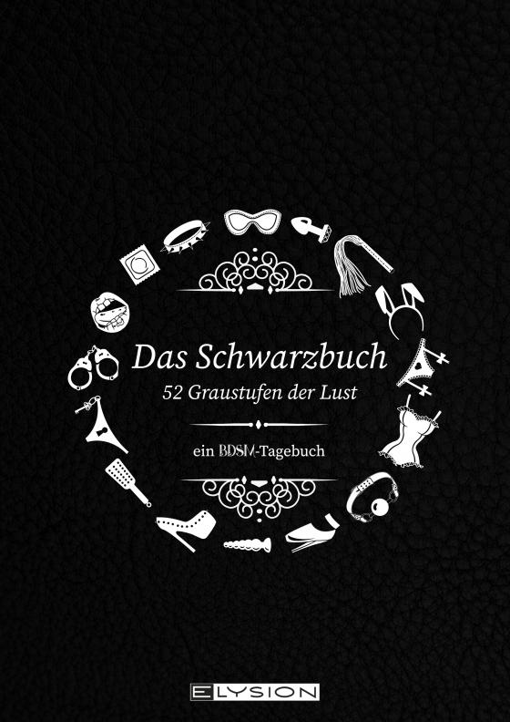 Cover-Bild Das Schwarzbuch