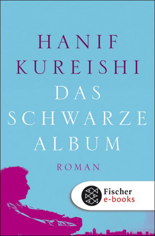 Cover-Bild Das schwarze Album