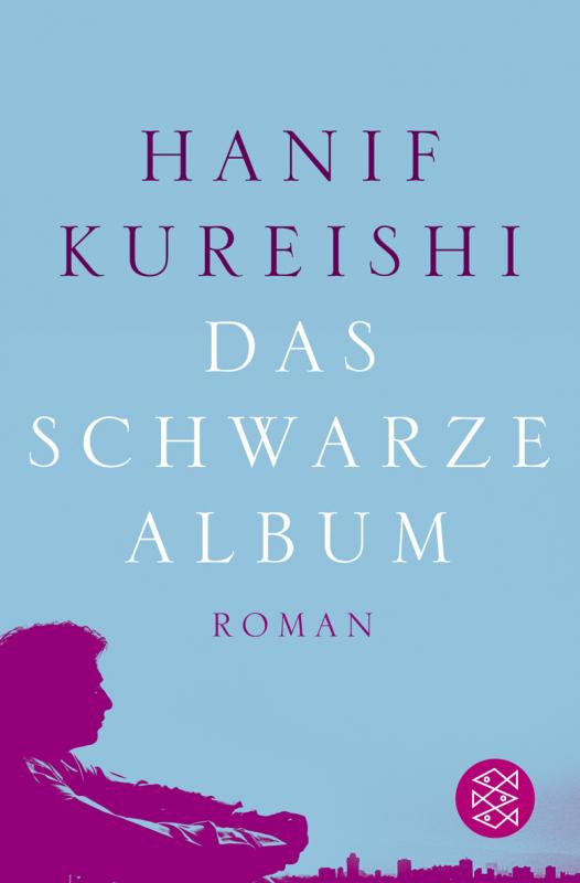 Cover-Bild Das schwarze Album