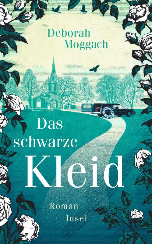 Cover-Bild Das schwarze Kleid