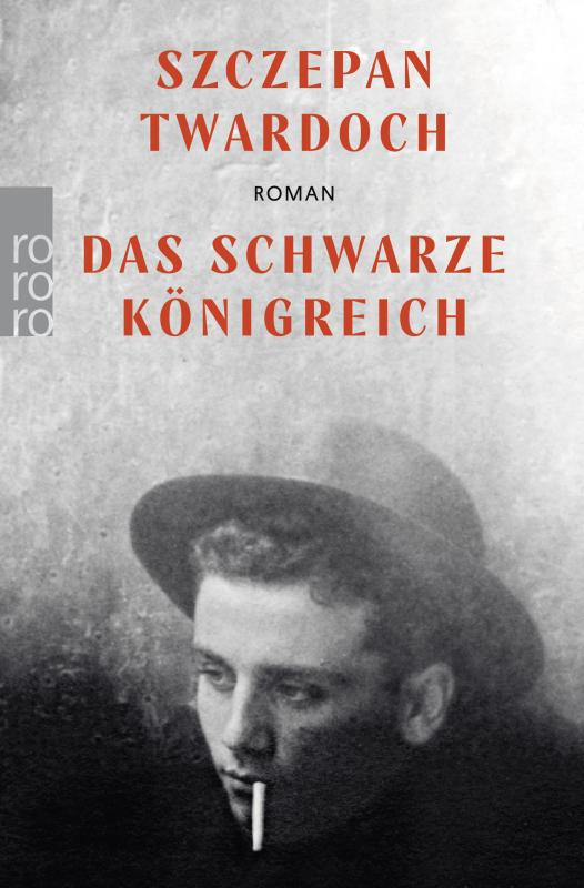 Cover-Bild Das schwarze Königreich