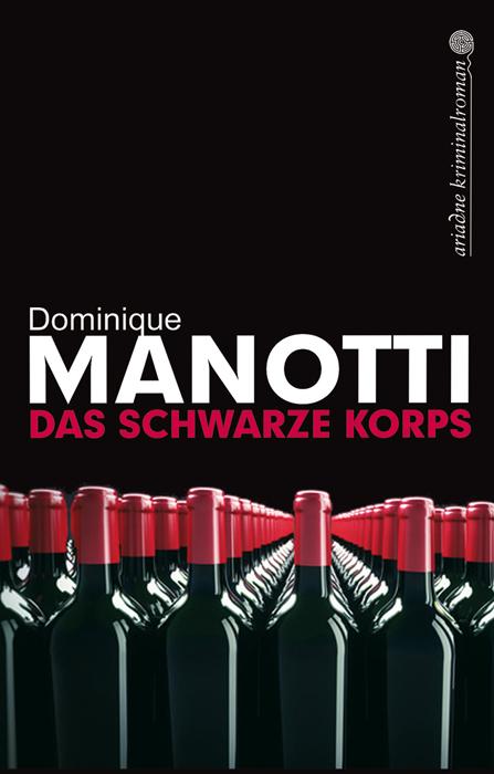 Cover-Bild Das schwarze Korps