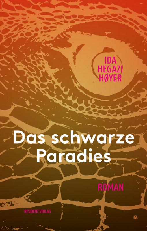 Cover-Bild Das schwarze Paradies