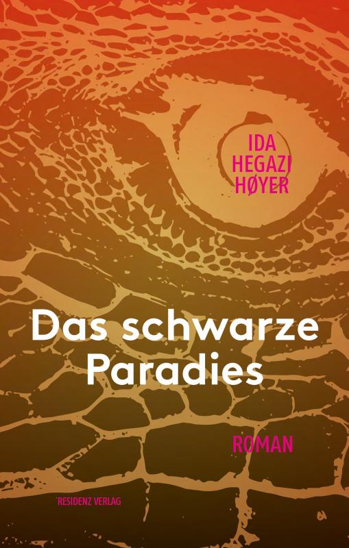 Cover-Bild Das schwarze Paradies