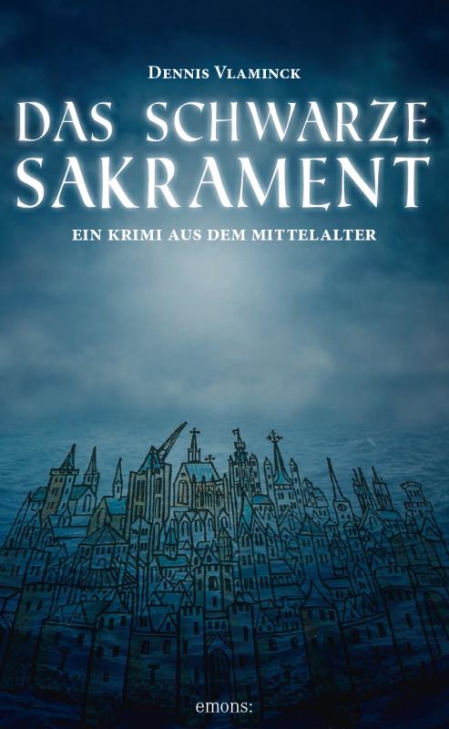 Cover-Bild Das schwarze Sakrament