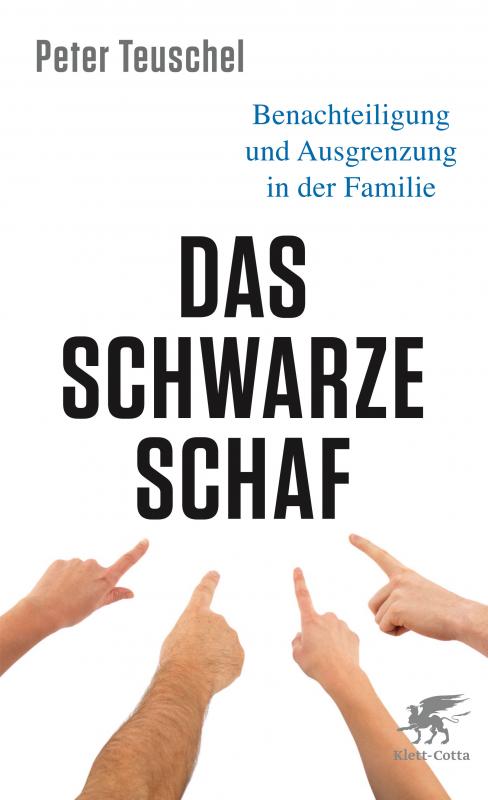 Cover-Bild Das schwarze Schaf