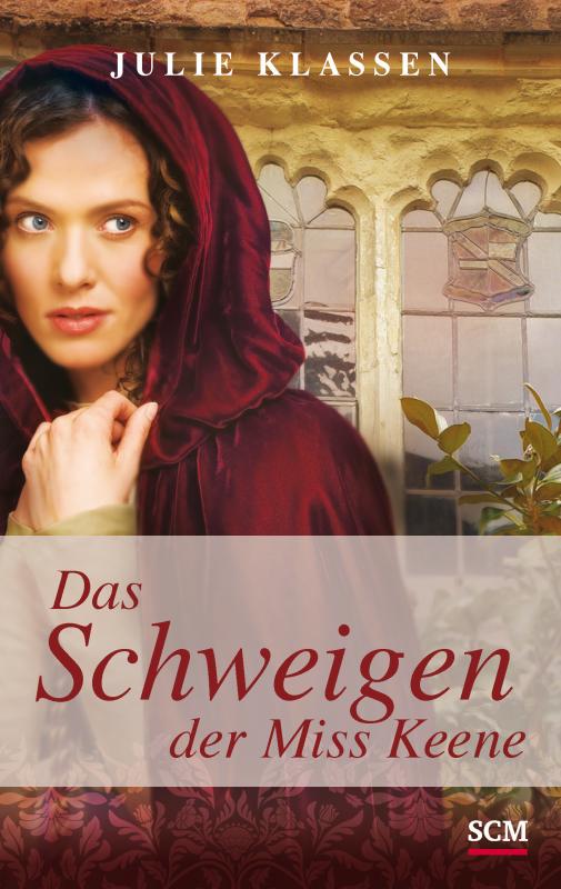 Cover-Bild Das Schweigen der Miss Keene