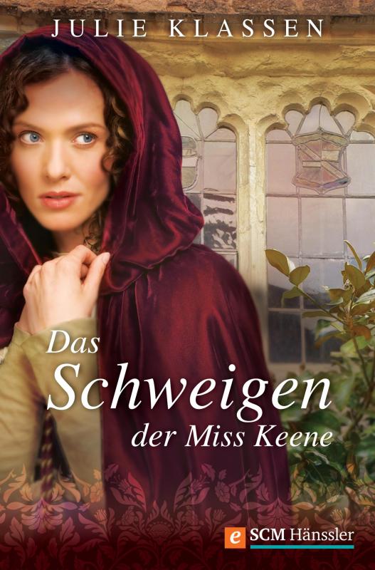 Cover-Bild Das Schweigen der Miss Keene