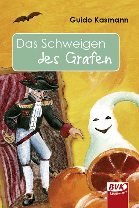 Cover-Bild Das Schweigen des Grafen